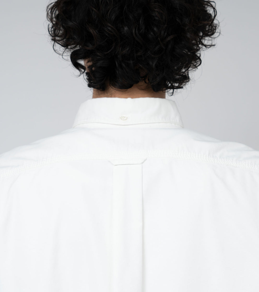 Button Down Wind Shirt – nanamica NEW YORK
