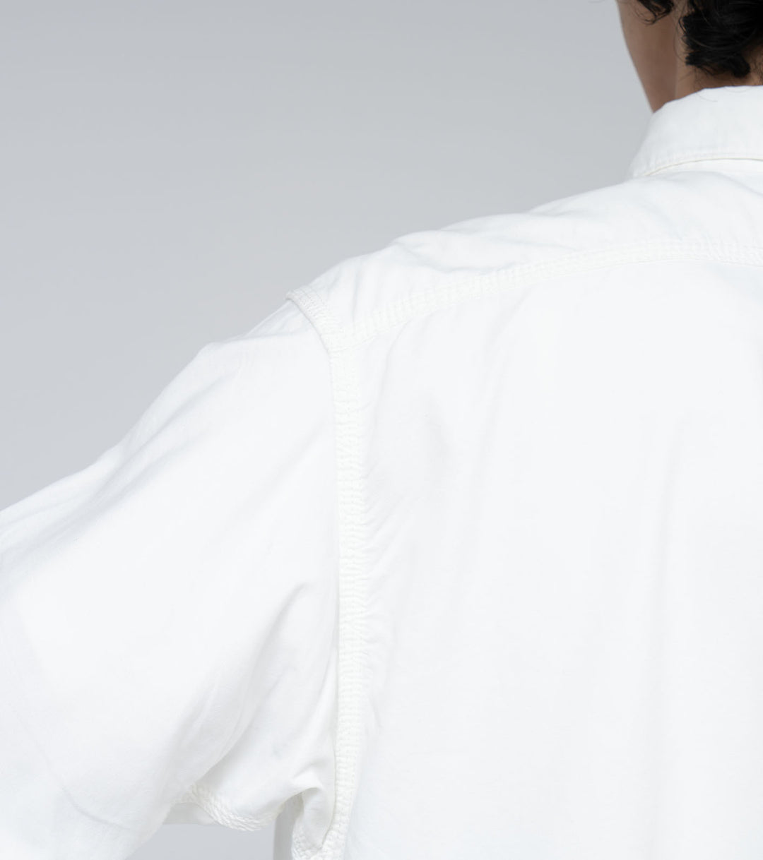 Button Down Wind Shirt – nanamica NEW YORK