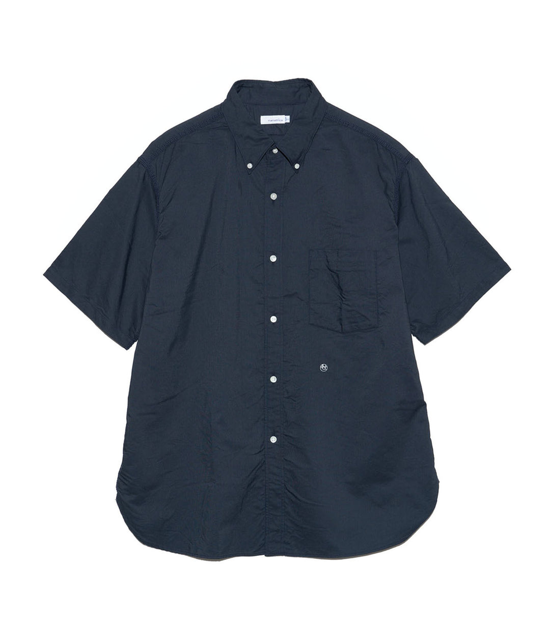 SOL GuruGuru S/S Shirts NAVY Mサイズ GuruGuru S/S Shirts | SOL (soonerorlater)