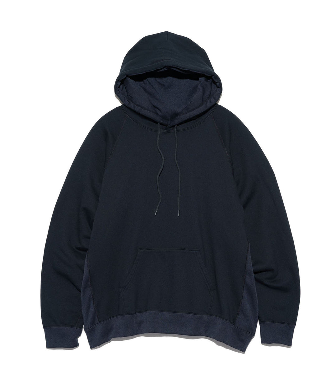 Hooded Pullover Sweat – nanamica NEW YORK