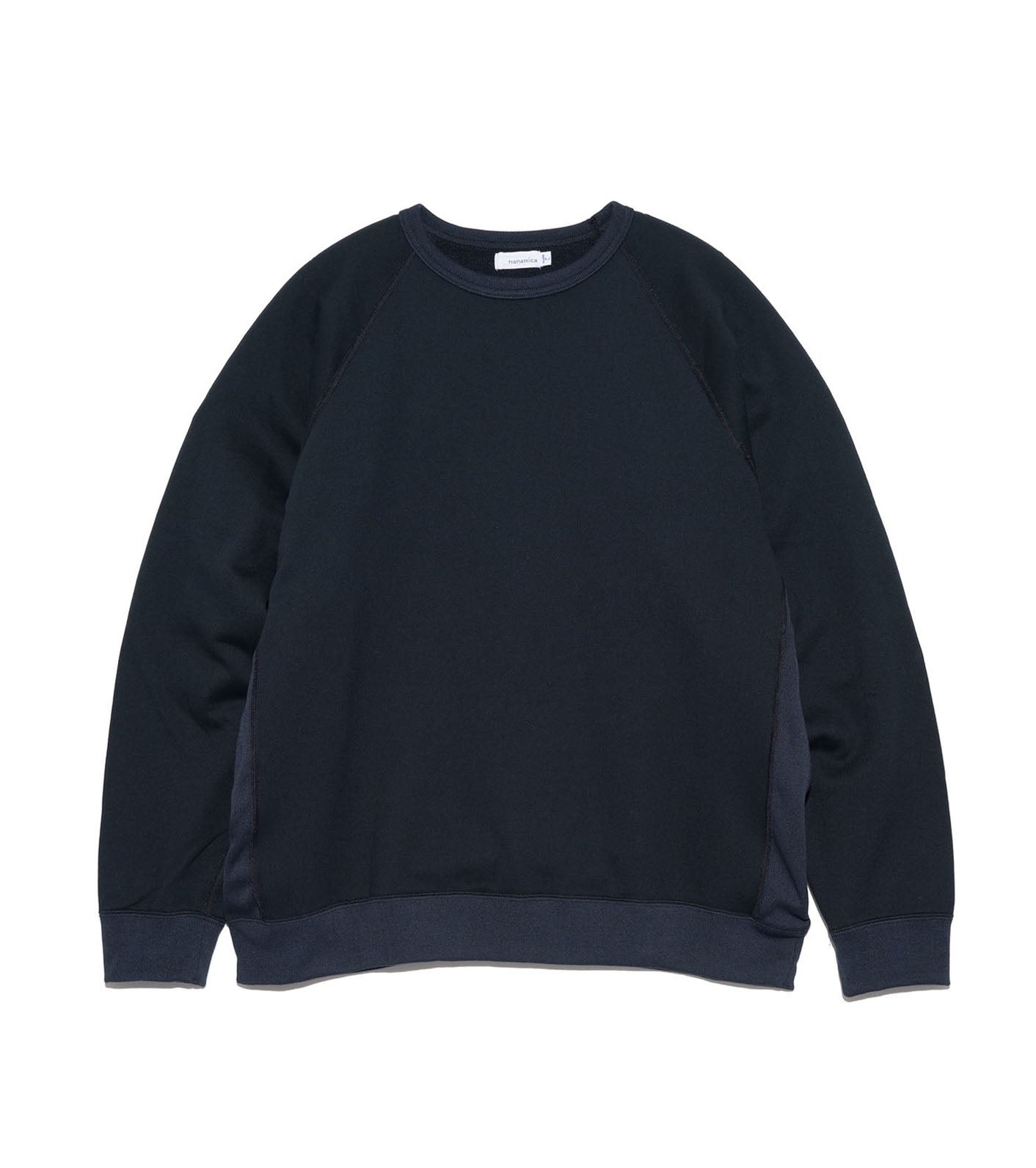 Crew Neck Sweat – nanamica NEW YORK