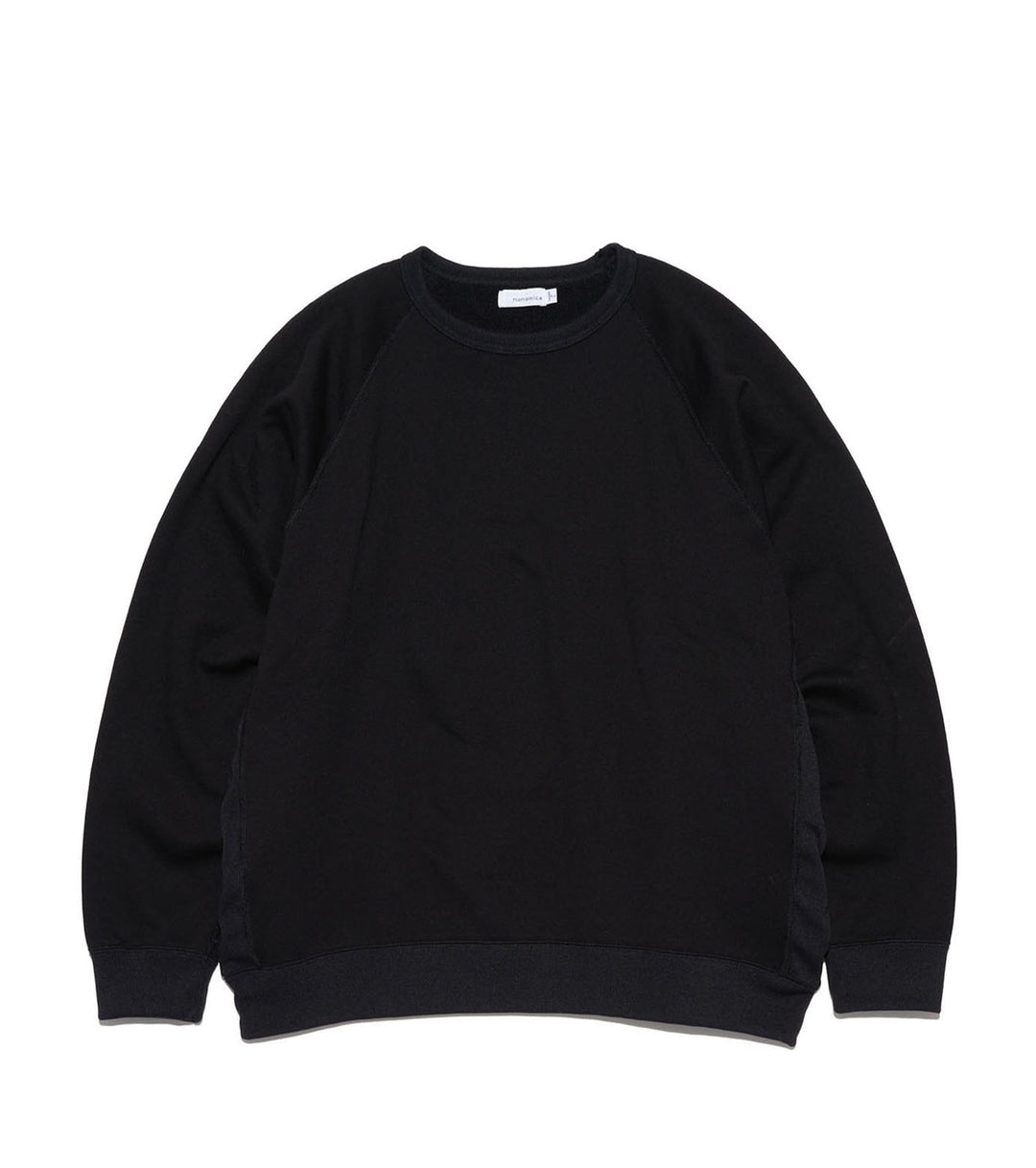 Crew Neck Sweat – nanamica NEW YORK