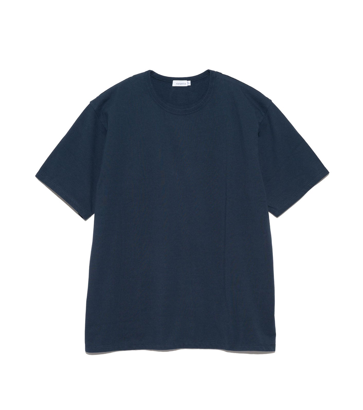 COOLMAX Jersey Tee – nanamica NEW YORK