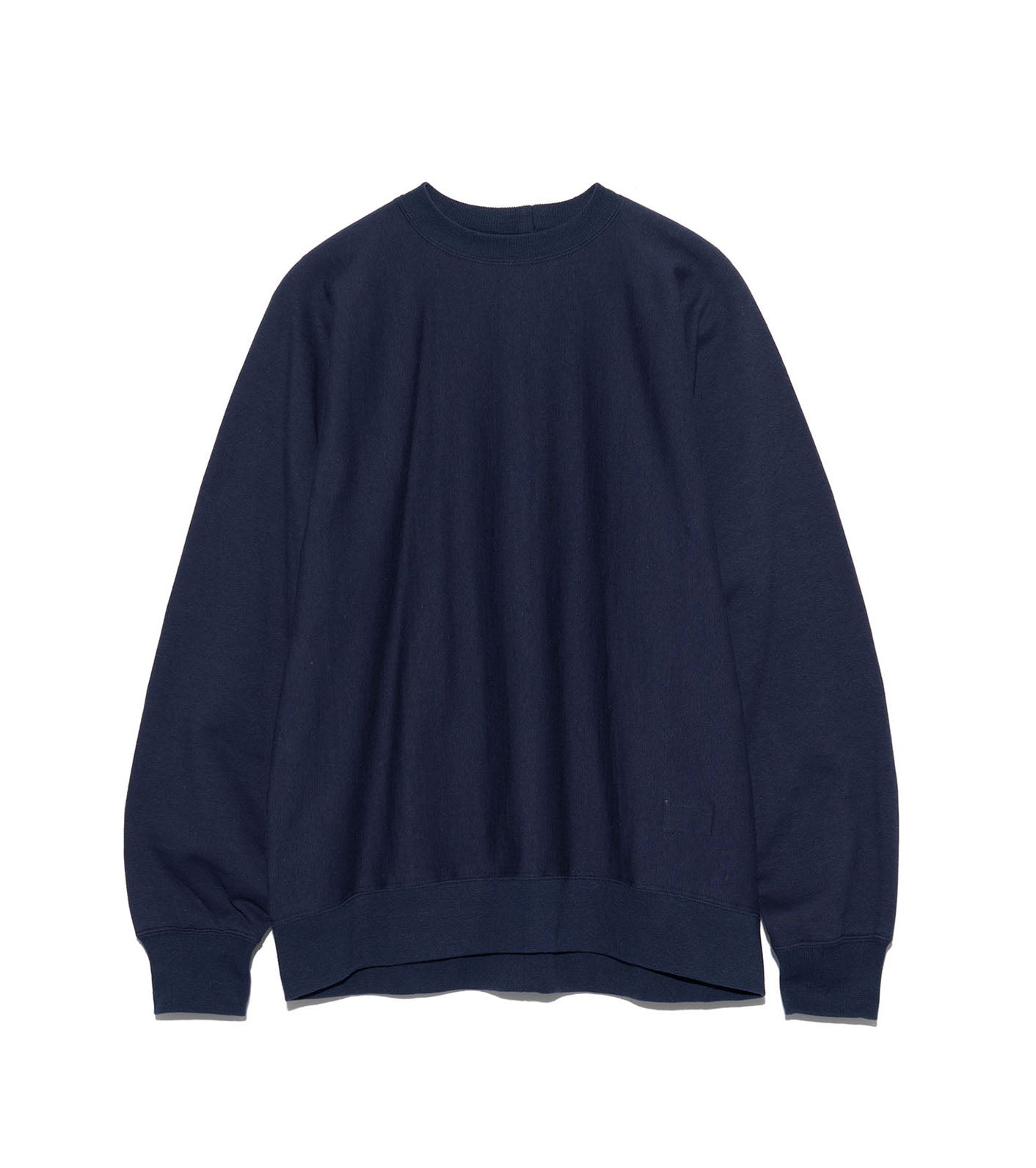 KODENSHI Sweat Shirt – nanamica NEW YORK