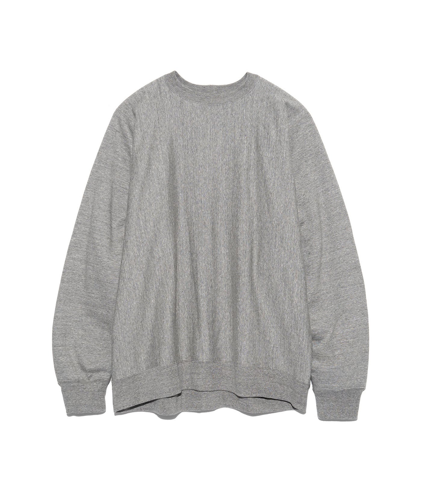 KODENSHI Sweat Shirt – nanamica NEW YORK