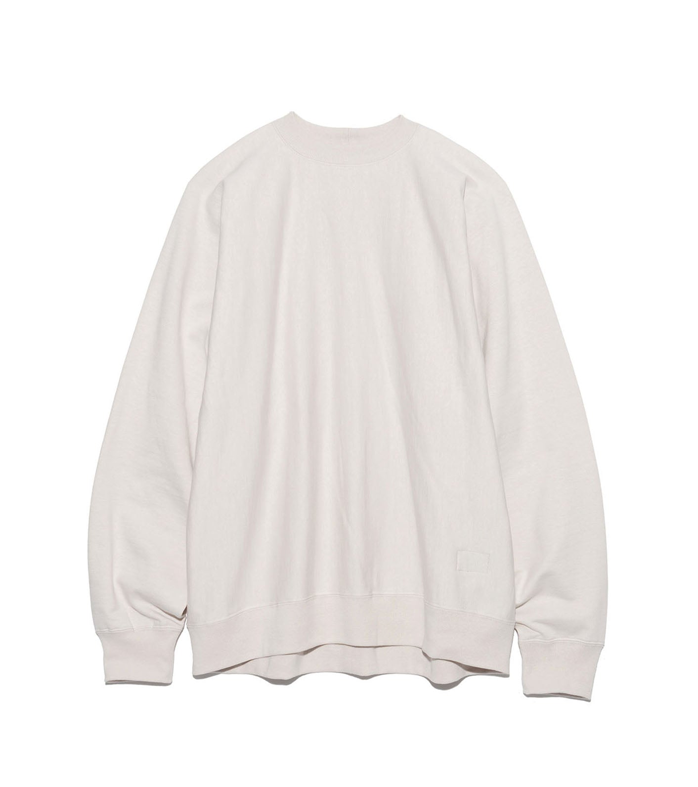 KODENSHI Sweat Shirt – nanamica NEW YORK