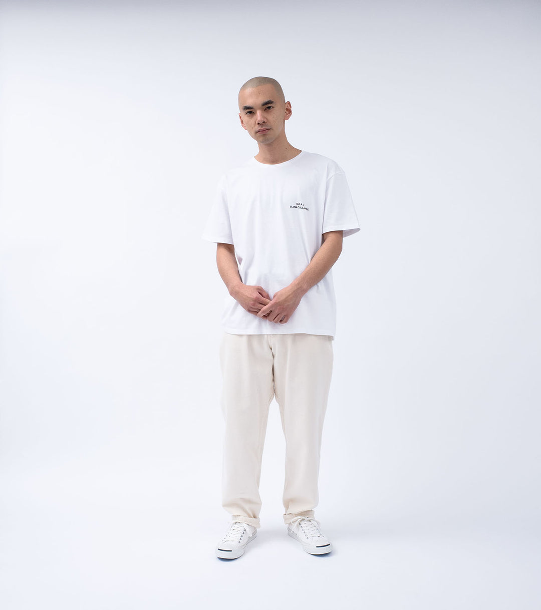 OOAL Graphic Tee – nanamica NEW YORK
