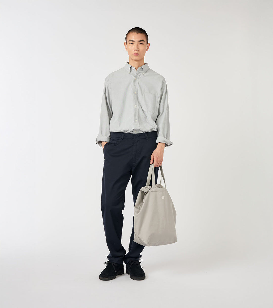 Chino Tote Bag – nanamica NEW YORK