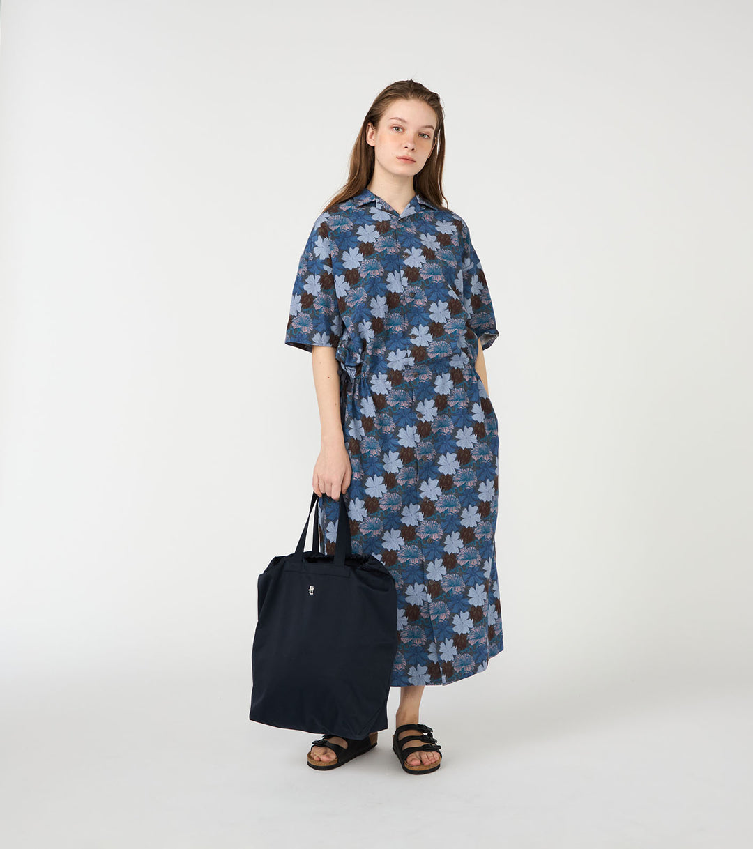 【新品】nanamica Chino Tote Bag SUOS400 Chino Tote Bag – nanamica NEW YORK