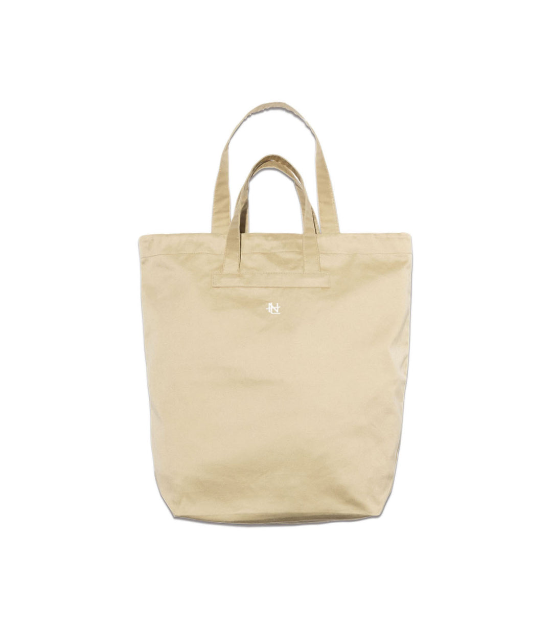 Chino Tote Bag – nanamica NEW YORK