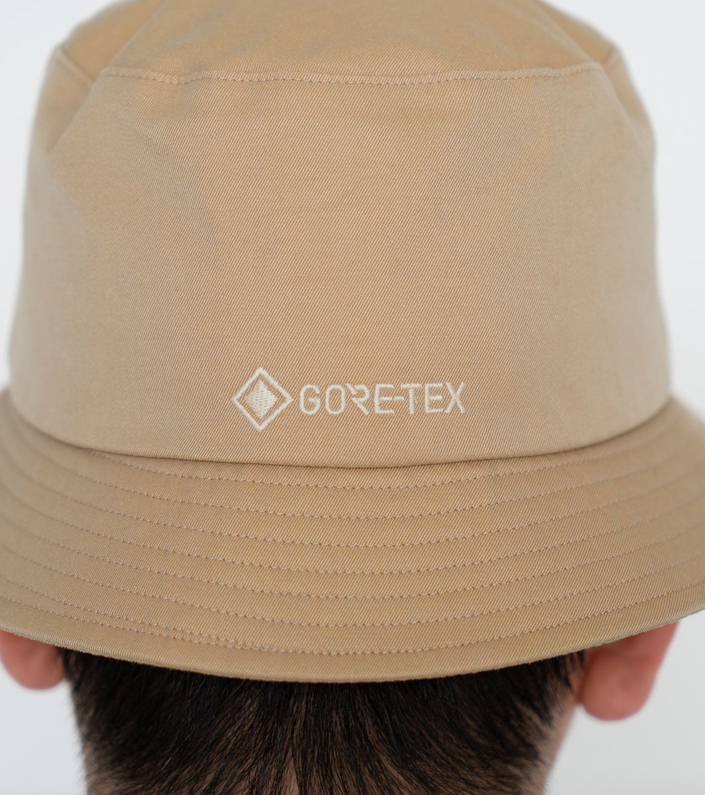 GORE-TEX Hat – nanamica NEW YORK