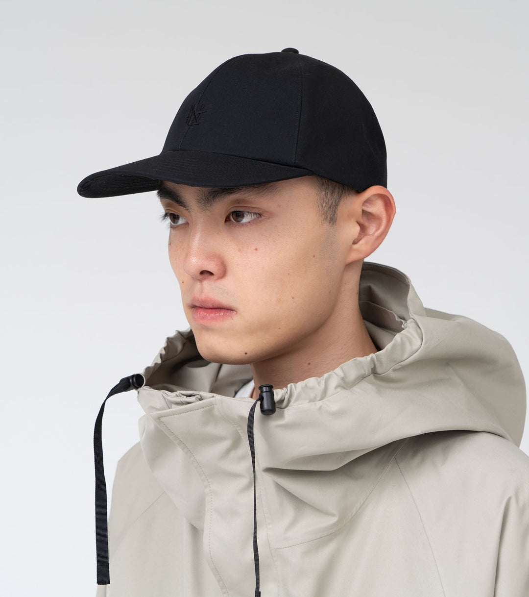 GORE-TEX Cap – nanamica NEW YORK