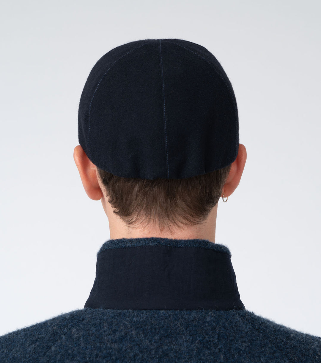 Wool GORE-TEX Cap – nanamica NEW YORK