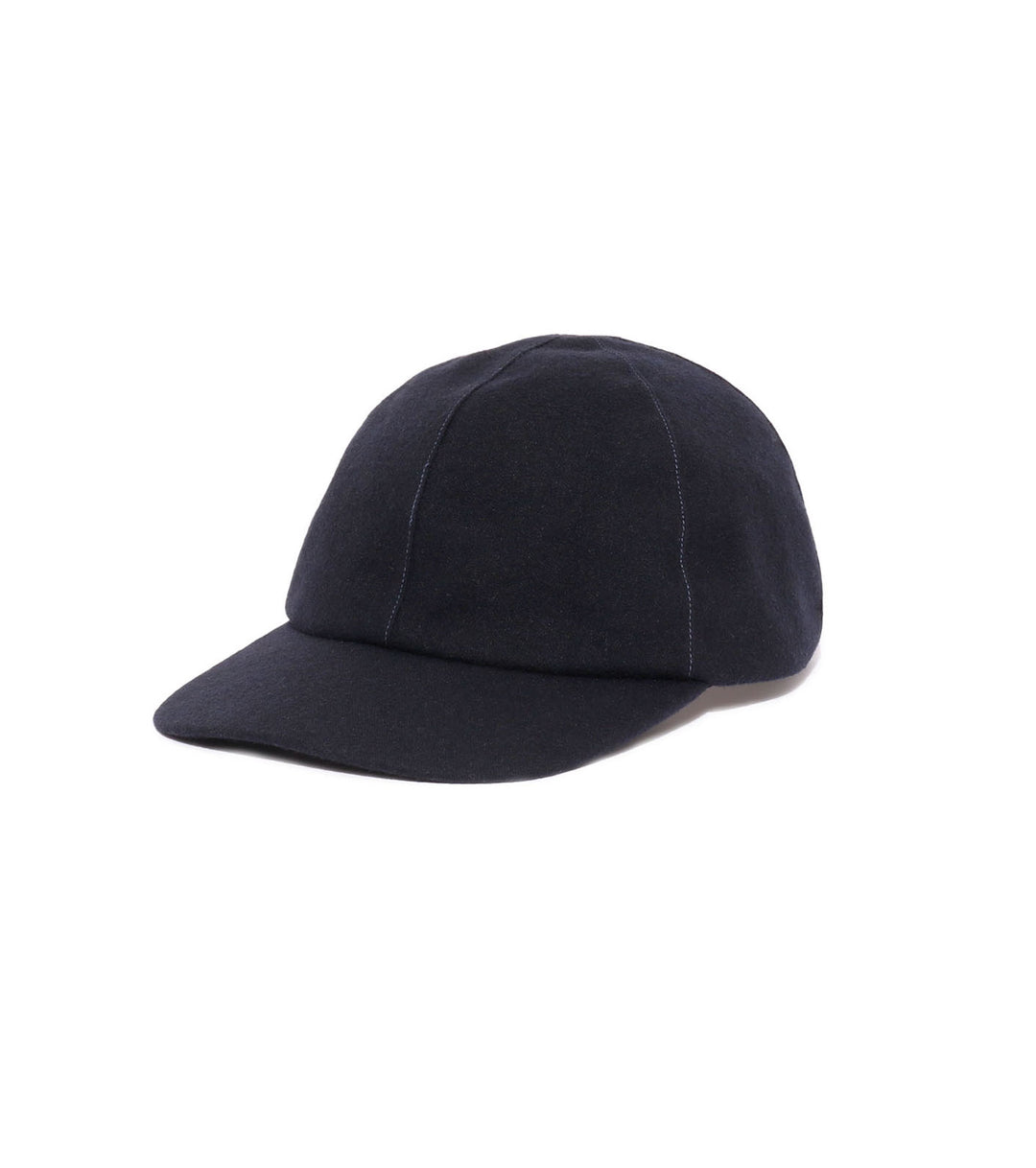 Wool GORE-TEX Cap – nanamica NEW YORK