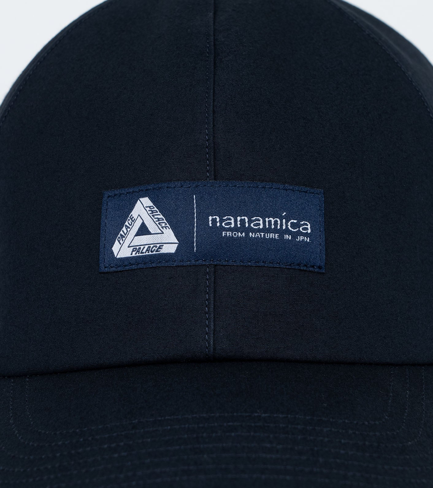 GORE-TEX Cap – nanamica NEW YORK