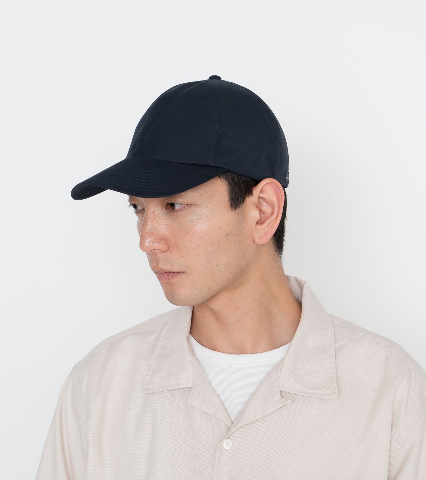 2L GORE-TEX Cap – nanamica NEW YORK