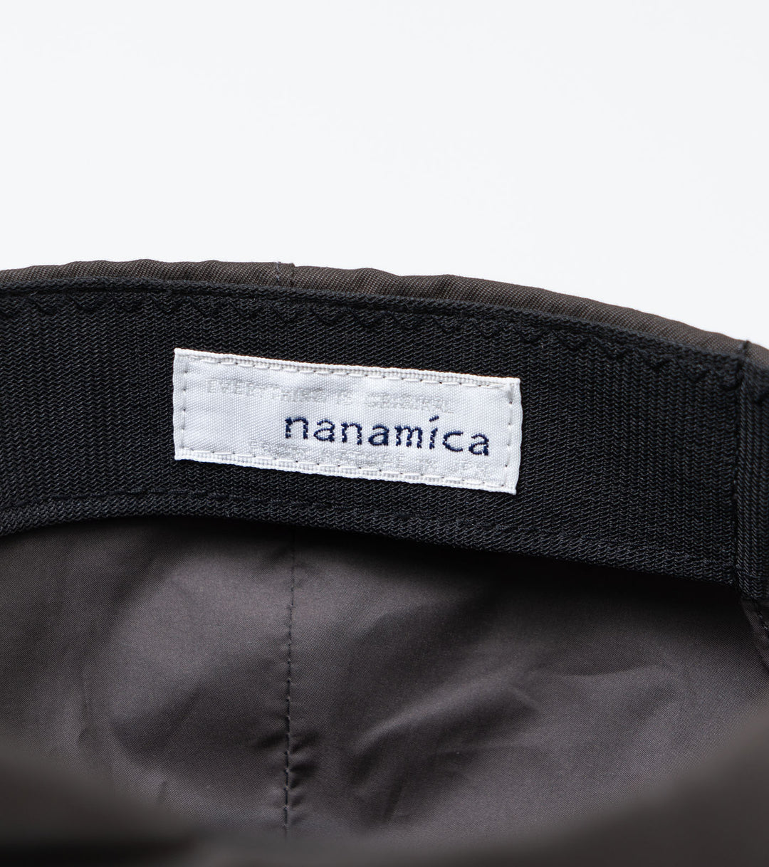 2L GORE-TEX Cap – nanamica NEW YORK