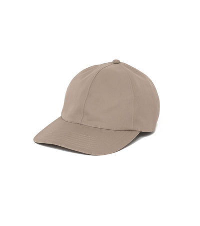 2L GORE-TEX Cap – nanamica NEW YORK