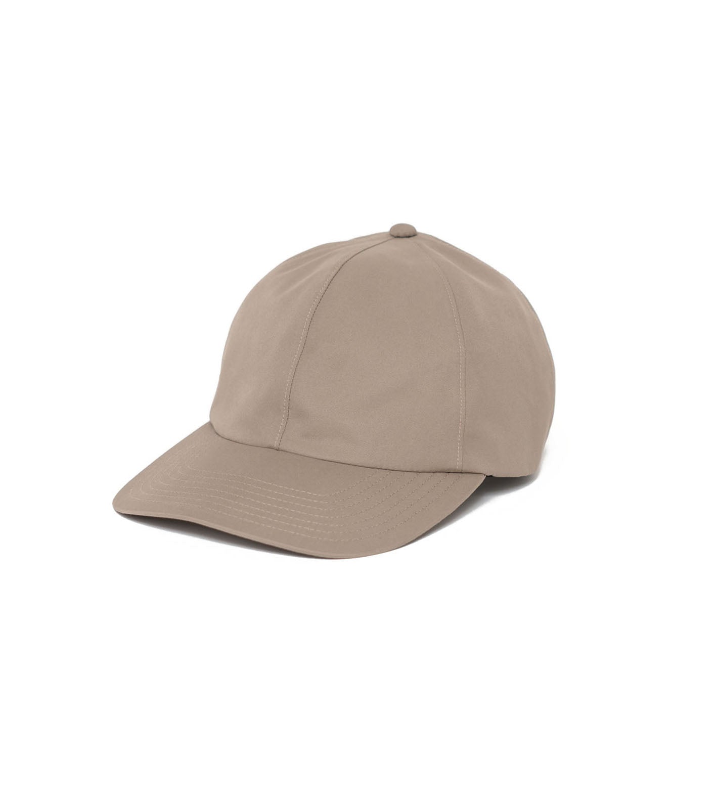 2L GORE-TEX Cap – nanamica NEW YORK