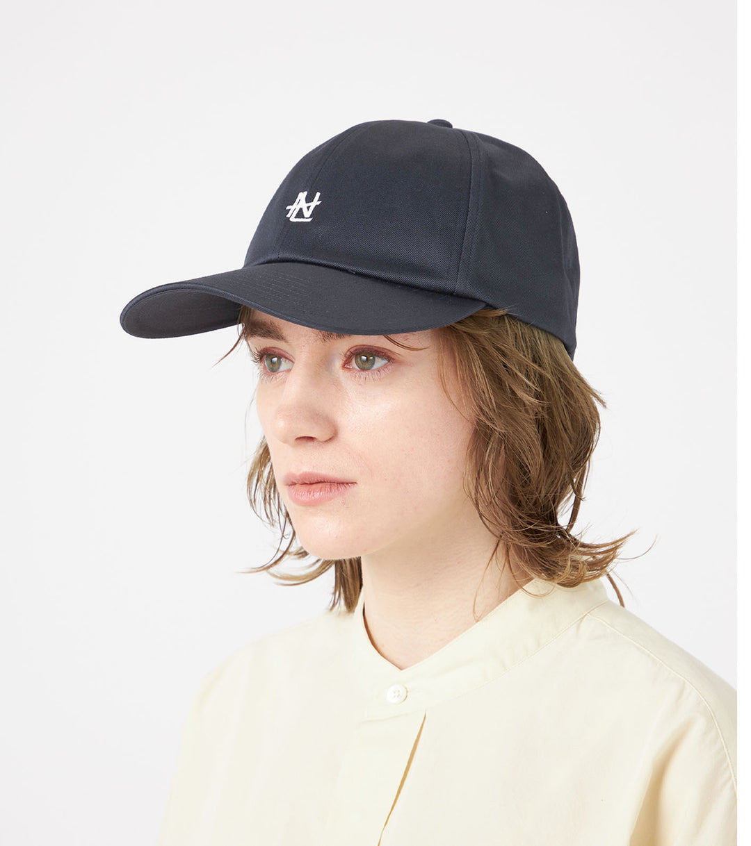 Chino Cap – nanamica NEW YORK