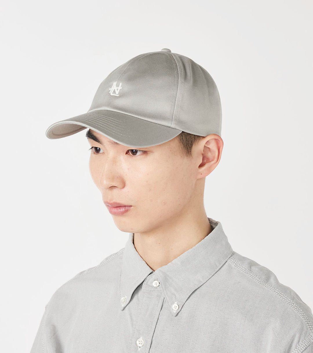 Chino Cap – nanamica NEW YORK