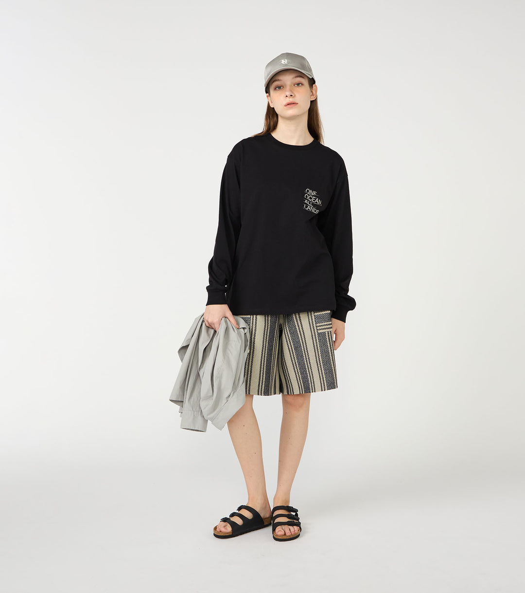 Chino Cap – nanamica NEW YORK