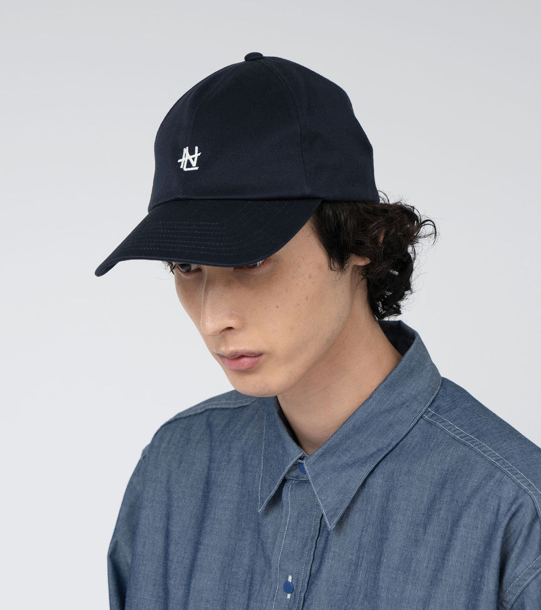 RYO 　nanamica CHINO CAP Chino Cap – nanamica NEW YORK