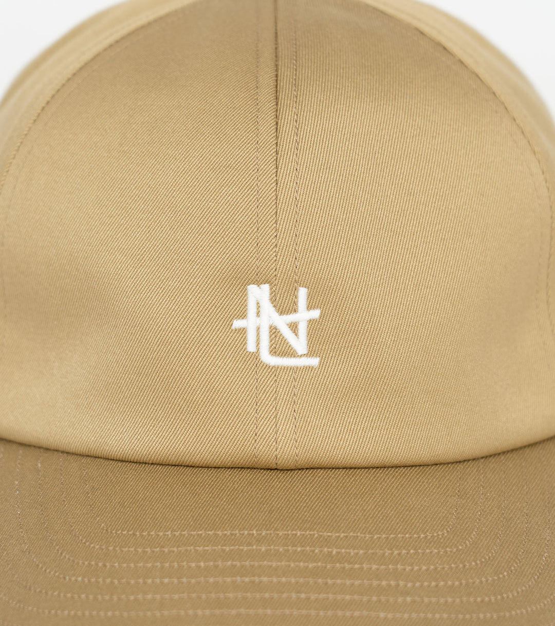nanamica×POTEN　cap 2L Cotton GORE-TEX Cap – nanamica NEW YORK