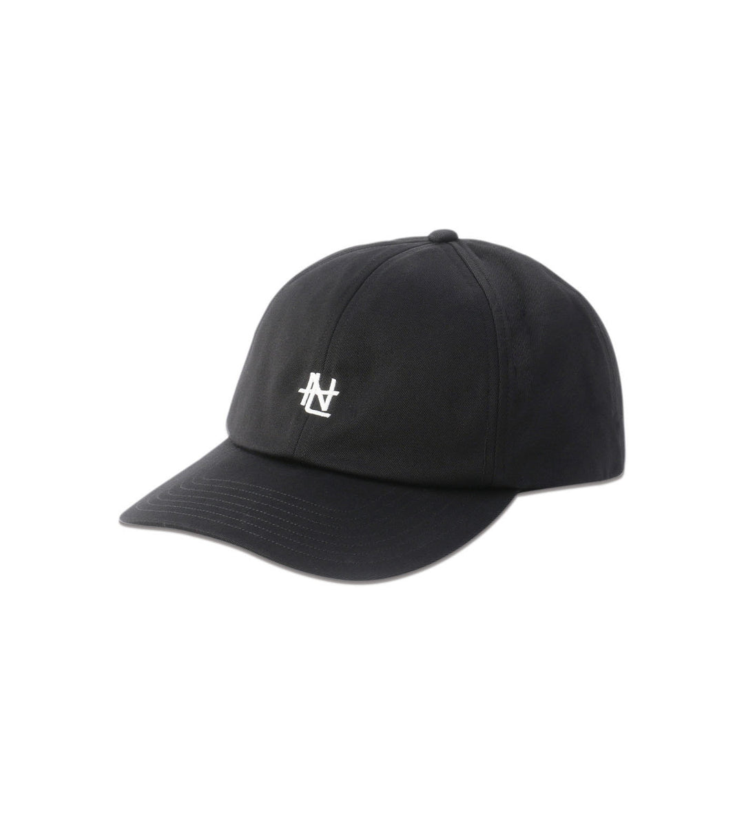 nanamica Chino Cap ブラック Chino Cap – nanamica NEW YORK