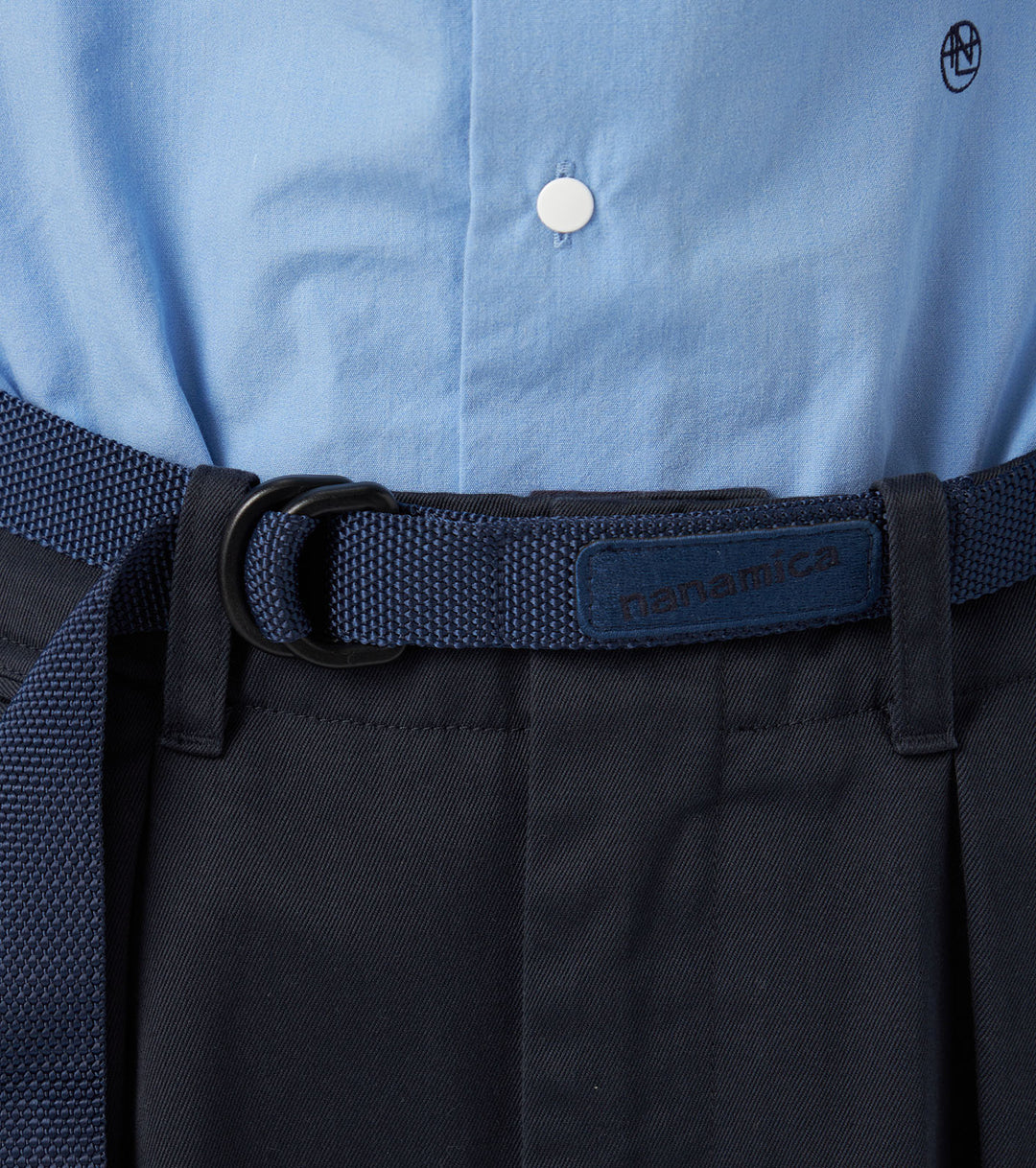 Tech Belt – nanamica NEW YORK