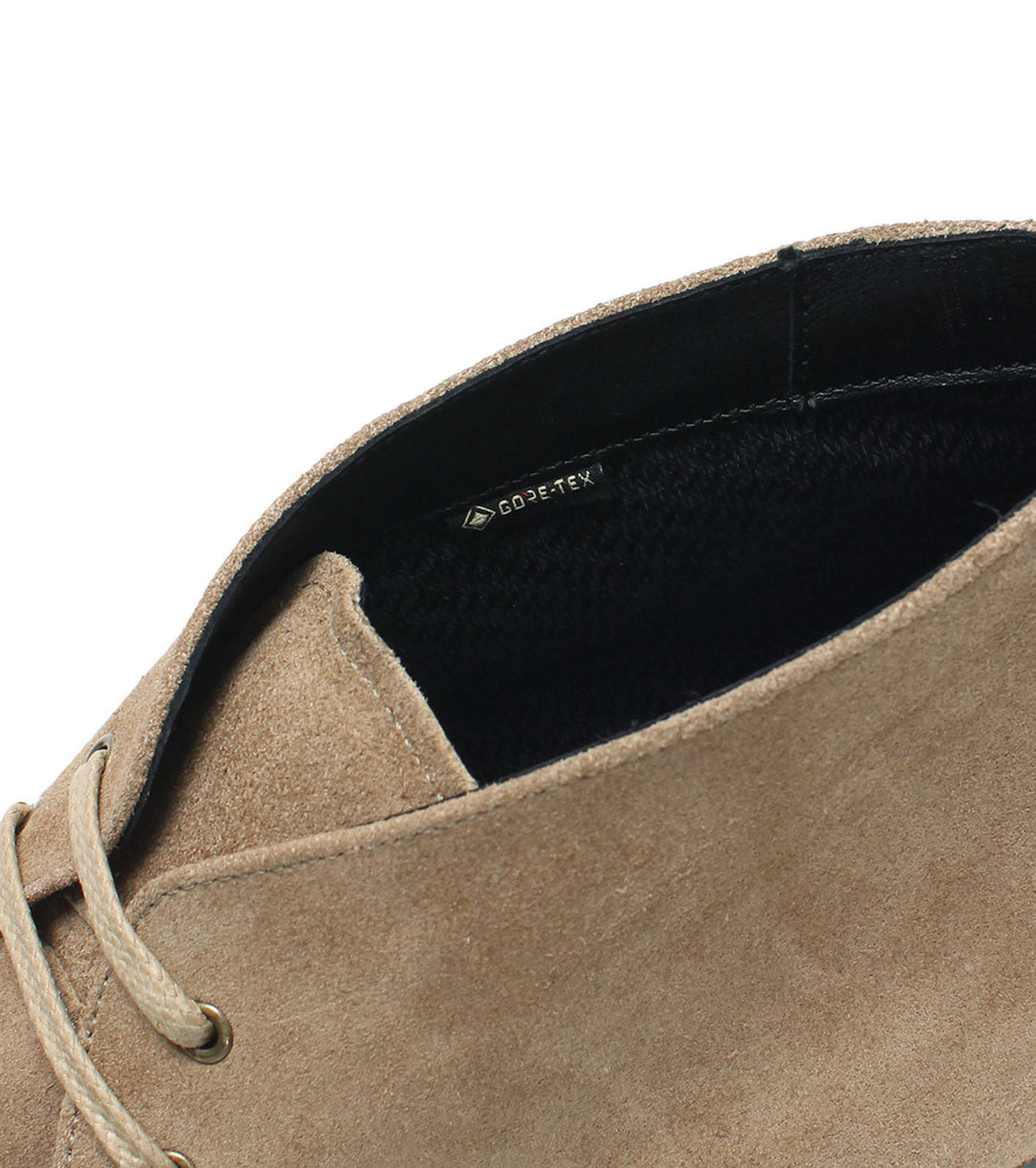 GORE-TEX Chukka Boots – nanamica NEW YORK