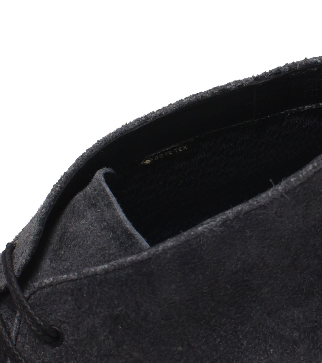 GORE-TEX Chukka Boots – nanamica NEW YORK
