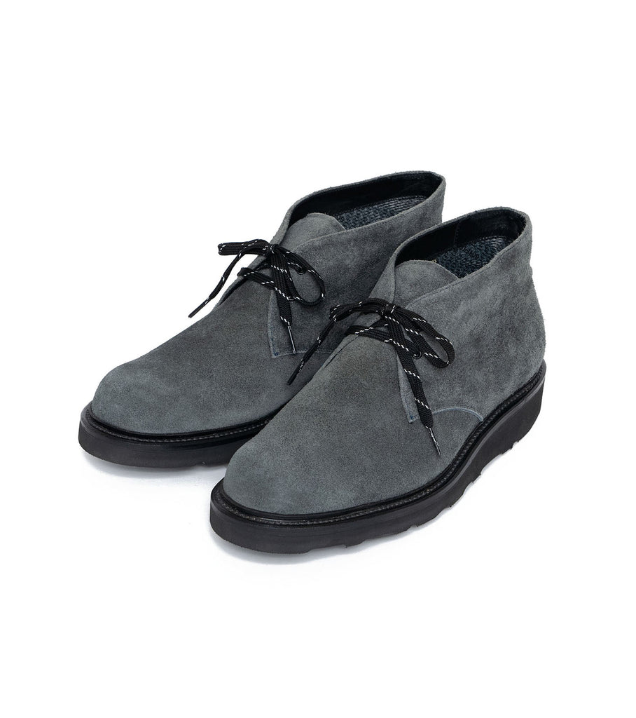 GORE-TEX Chukka Boots – nanamica NEW YORK