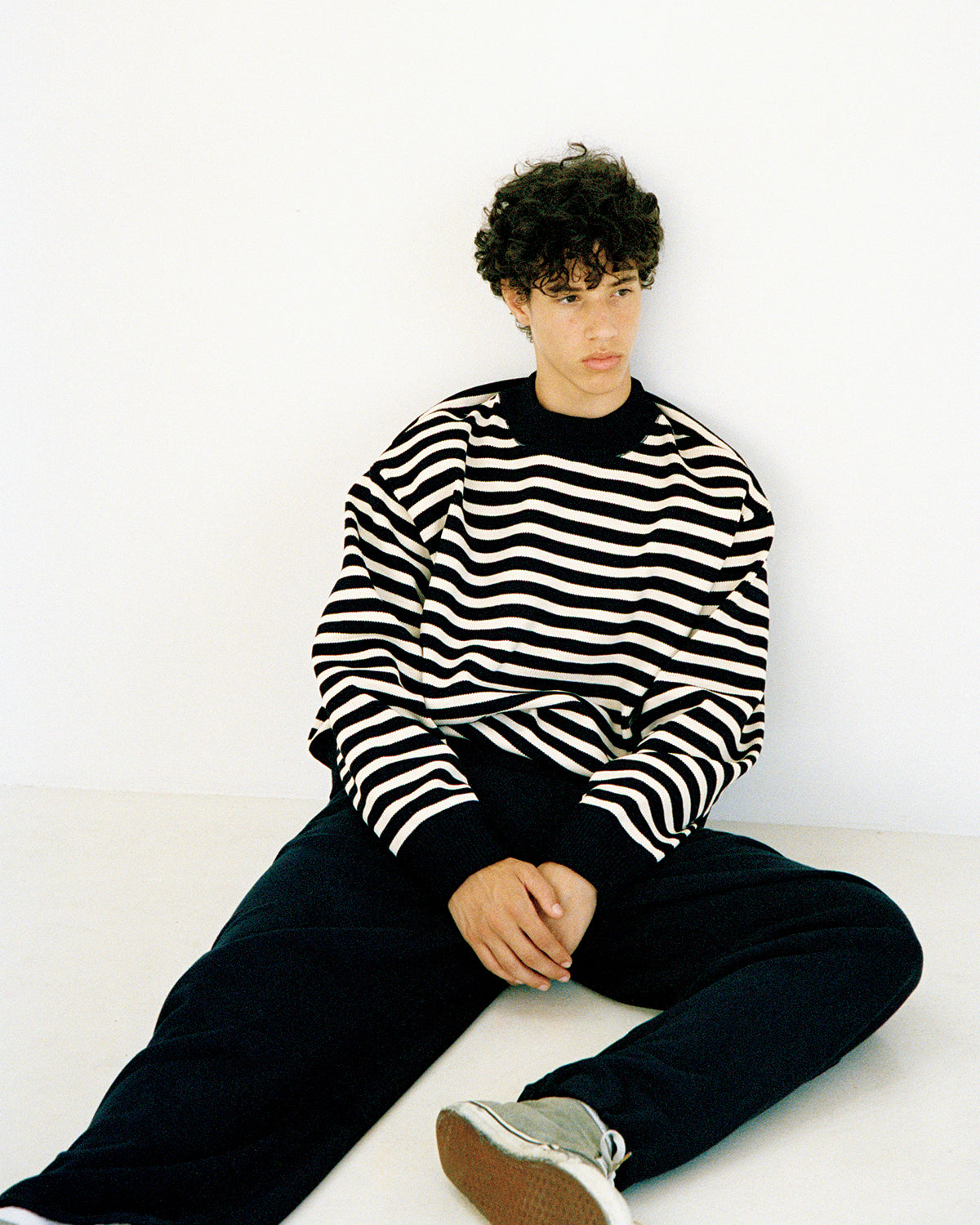 nanamica NEW YORK ::: ONE OCEAN, ALL LANDS :::