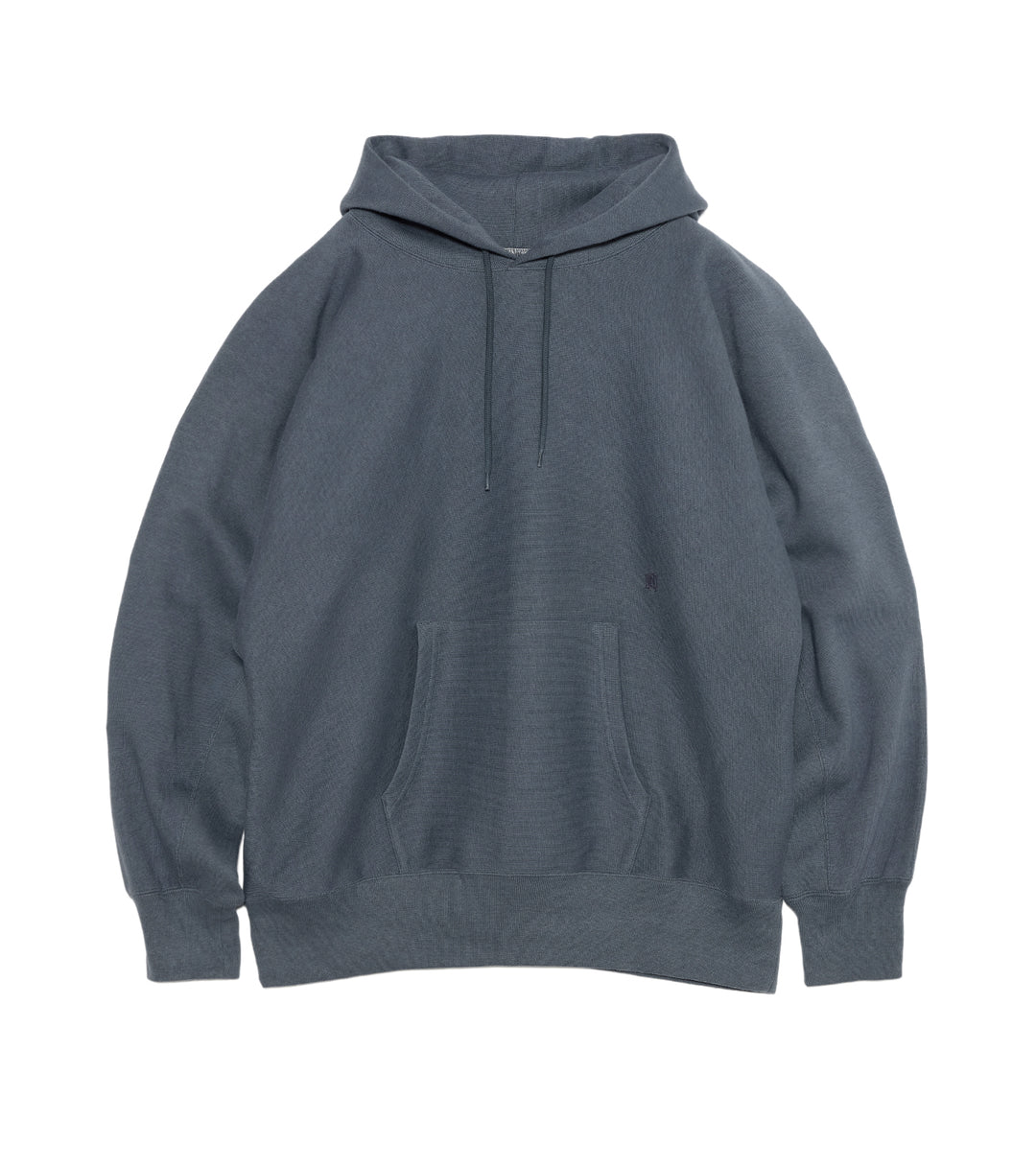 トップス nanamica Hooded Pullover Sweat / HN /0 Hooded Pullover Sweat – nanamica NEW YORK