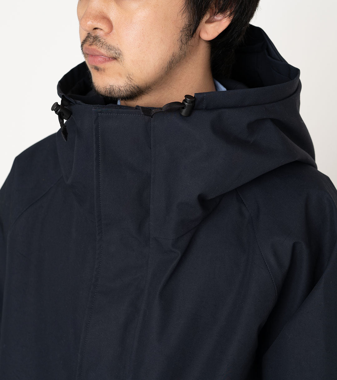 GORE-TEX Cruiser Jacket – nanamica NEW YORK