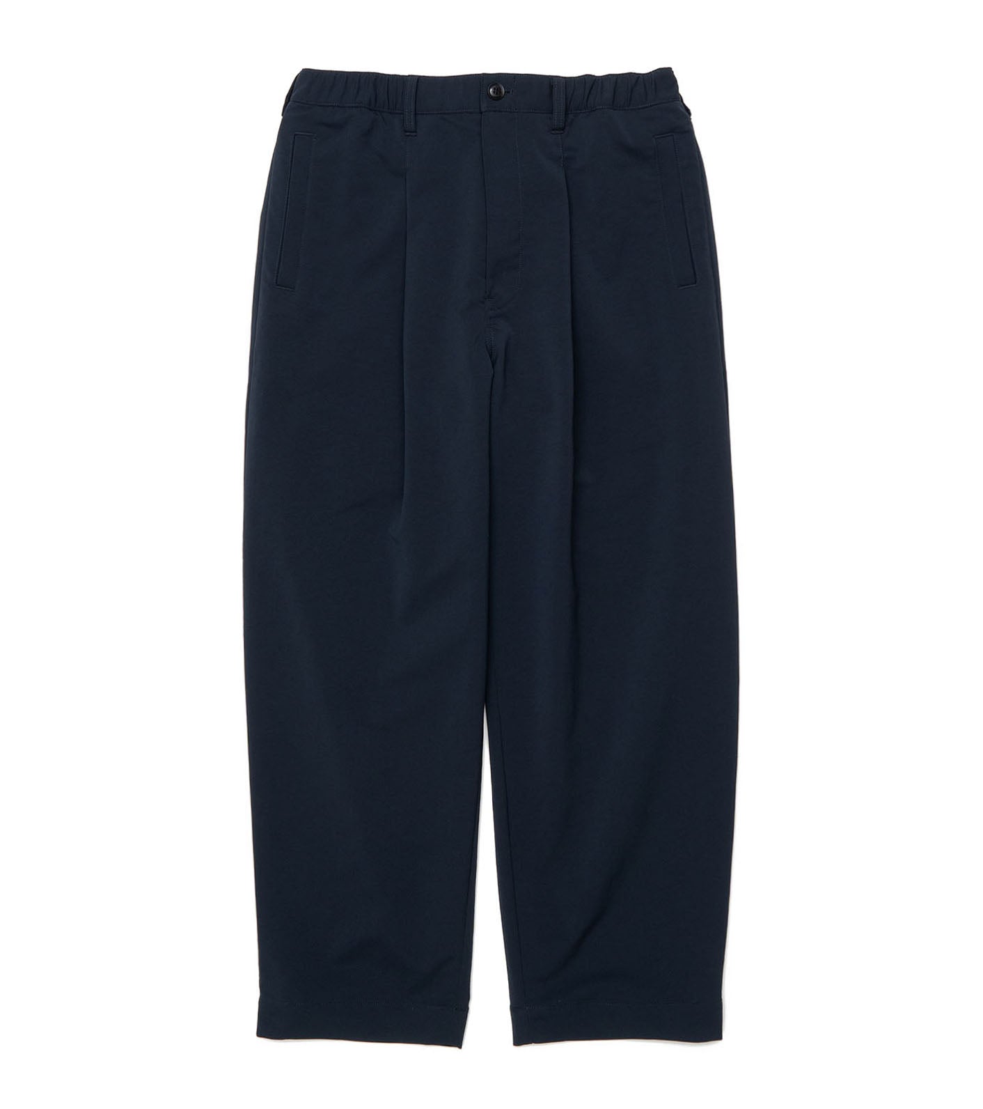 ALPHADRY Wide Pants – nanamica NEW YORK