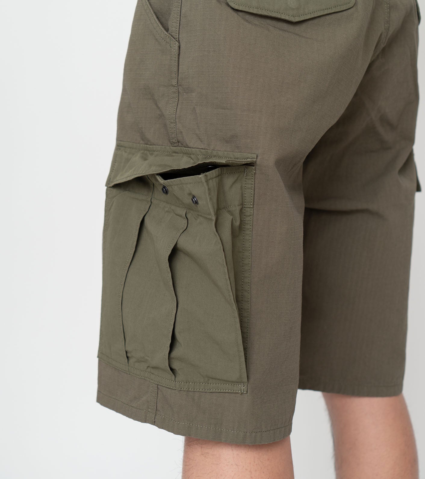 Cargo Shorts – nanamica NEW YORK