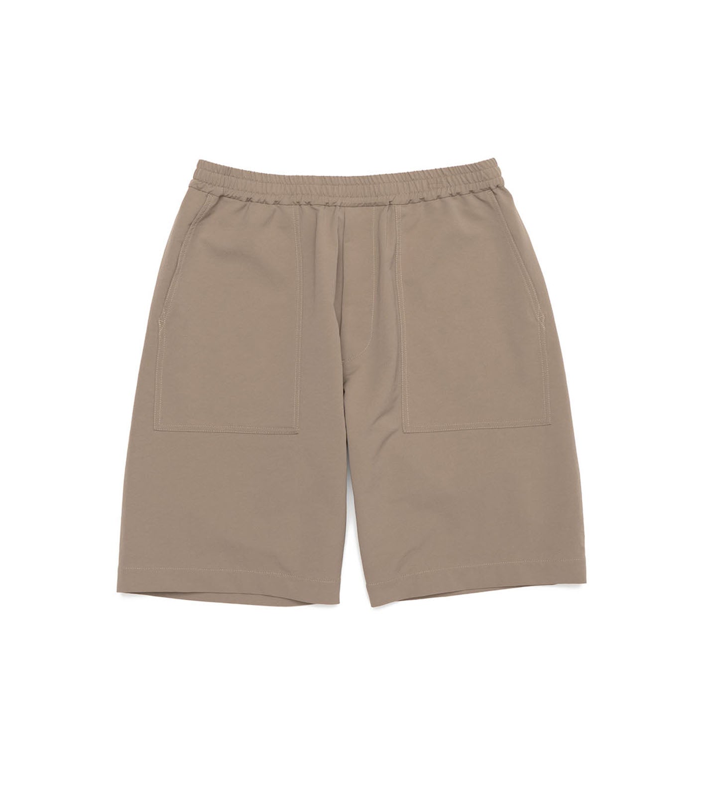 ALPHADRY Easy Shorts – nanamica NEW YORK