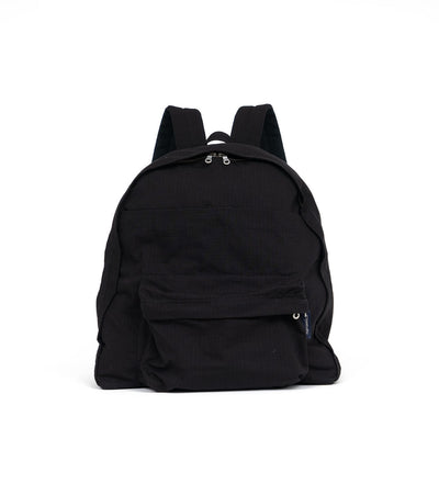 Day Pack | Back Pack made from ripstop fabric woven using mixed yarn of cotton and CORDURA® nylon | nanamica